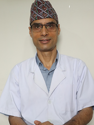 Dr. Subash