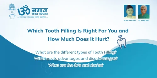 tooth filling_ does it hurt_